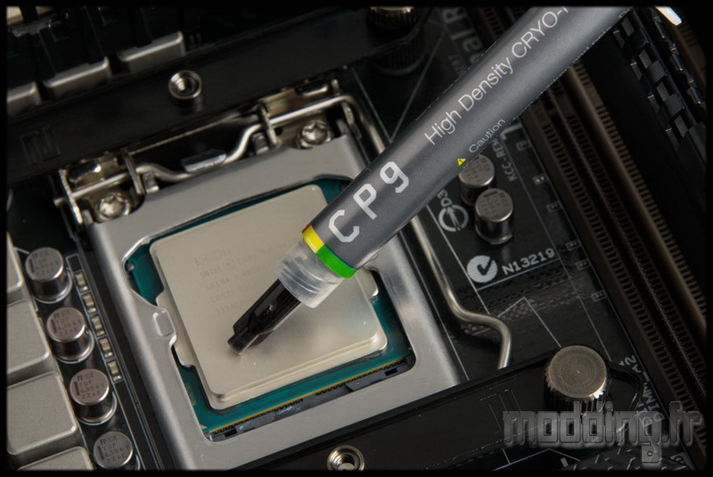 Cryorig C1 52