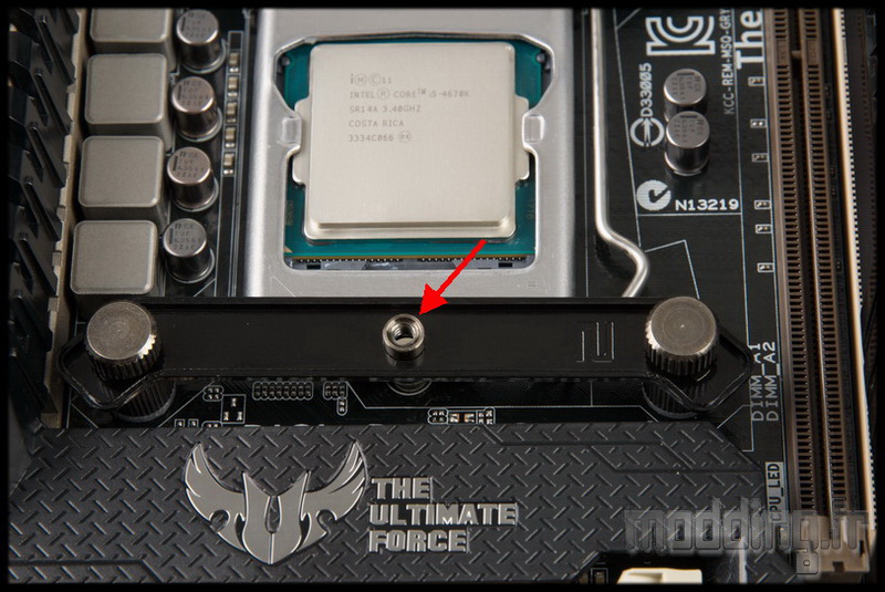 Cryorig C1 54