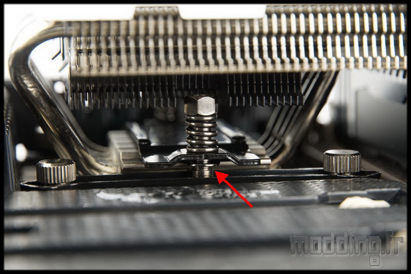 Cryorig C1 58