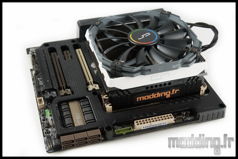 Cryorig C1 62