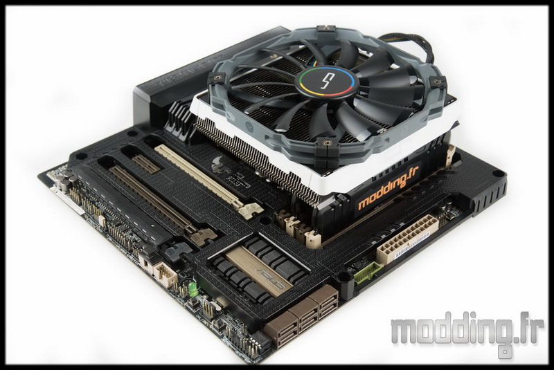 Cryorig C1 63