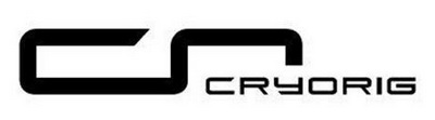 Cryorig logo