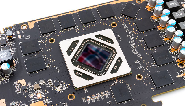 Baisse du prix des R9 280