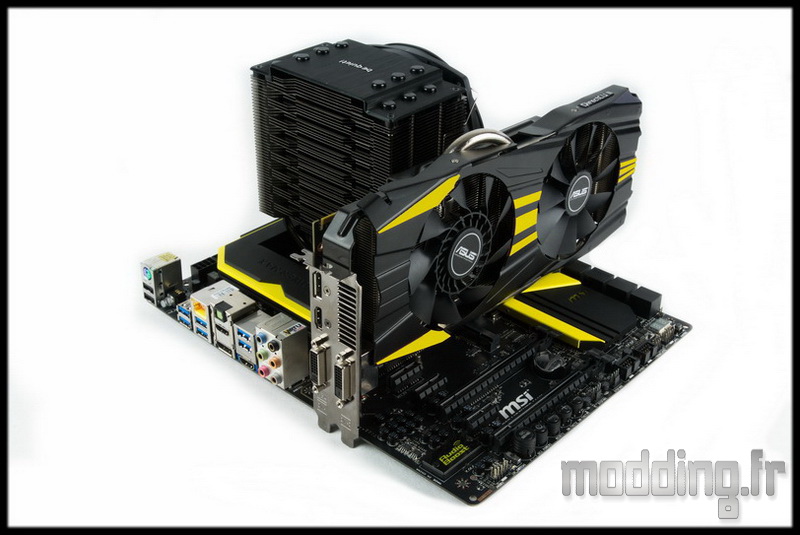 MPower Max 43