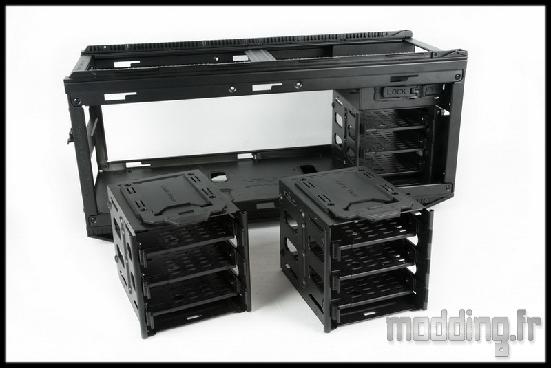 Stacker 915R 58