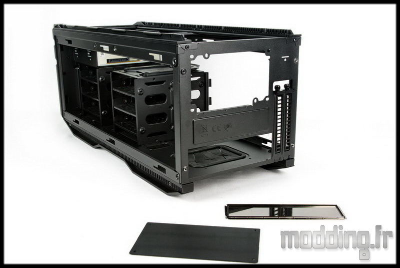 Stacker 915R 60