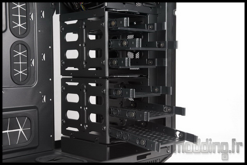 Stacker 935 25