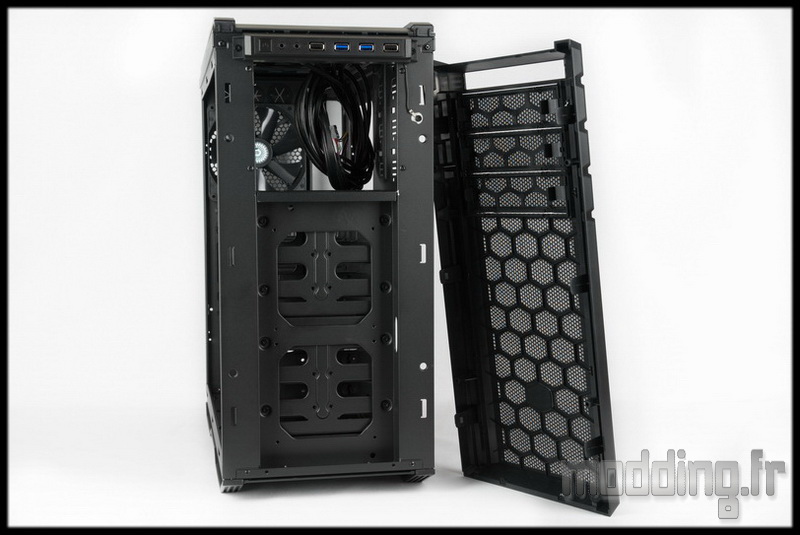 Stacker 935 34