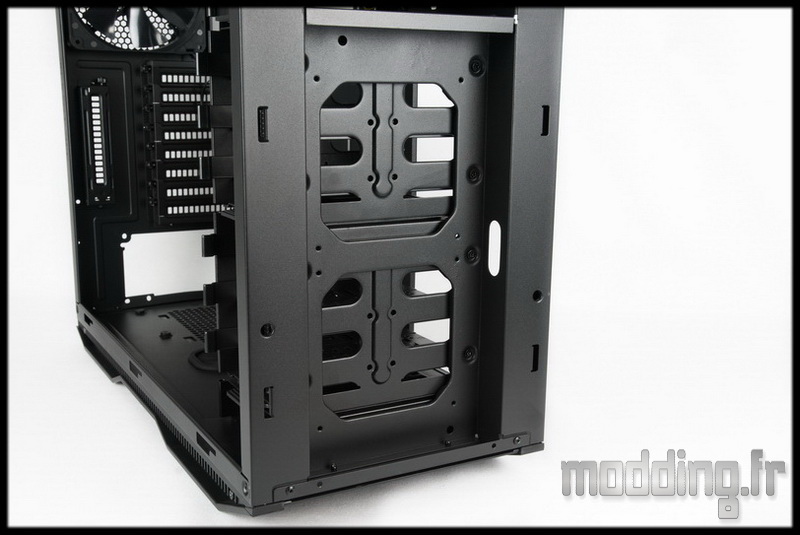 Stacker 935 36