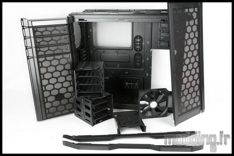 Stacker 935 41