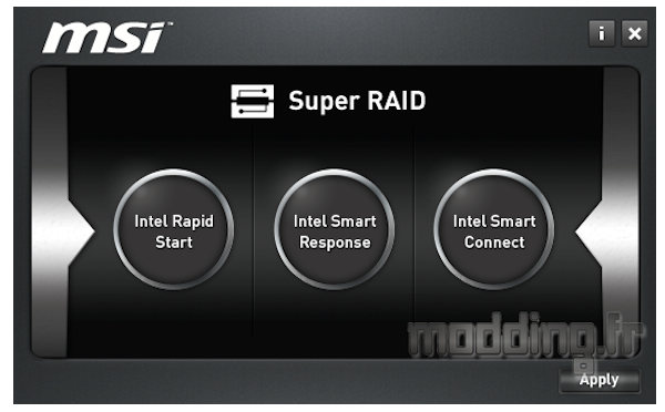 Super Raid