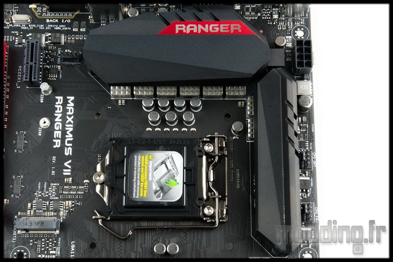 Z97 Ranger 32