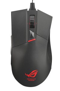 ASUS ROG GLADIUS Gaming Mouse [1600x1200]