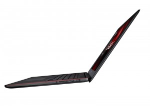 ASUS ROG GX500 Gaming Notebook [1600x1200]