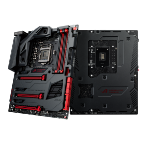 ASUS ROG Maximus VII Formula Gaming Motherboard [1600x1200]