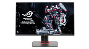 ASUS ROG SWIFT PG278Q Gaming Monitor [1600x1200]