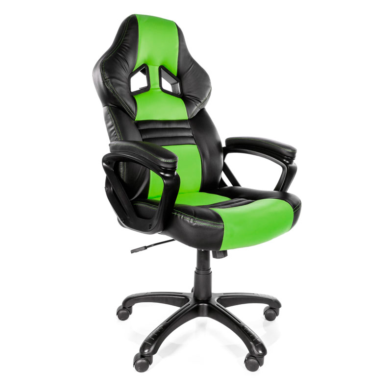Arozzi Gaming Chair (1)