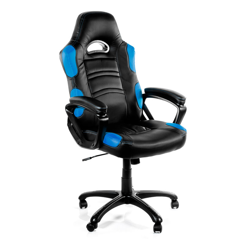Arozzi Gaming Chair (6)