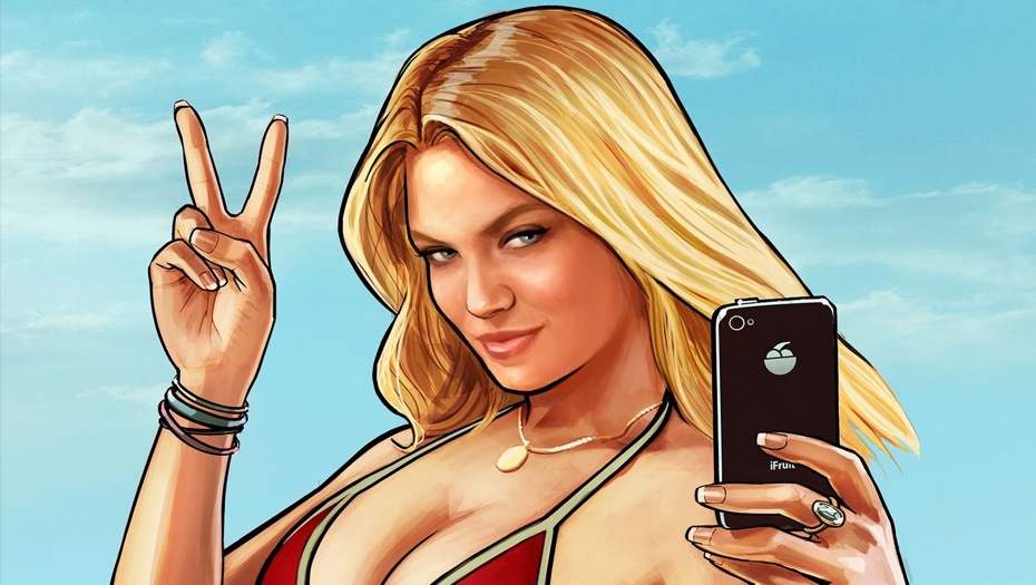 Le trailer de lancement de GTA V Next Gen vient de tomber