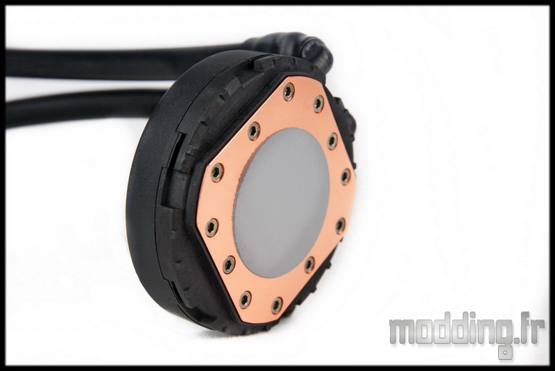 Kuhler H2O 950 21