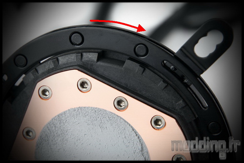 Kuhler H2O 950 52