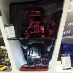 MSI Dream PC all