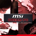 MSI Dream PC mhike samsin tantric