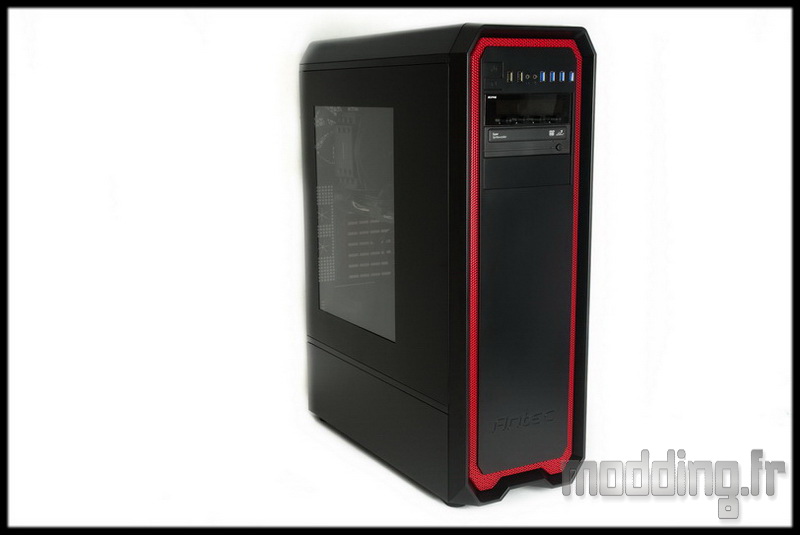 [TEST] Nineteen Hundred de Antec