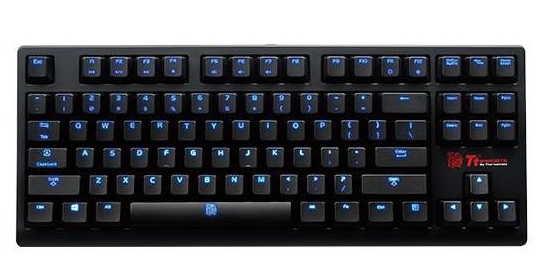 Poseidon ZX, petit clavier, petit prix ?