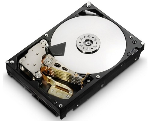 Seagate commence à tester des disques de 8 To