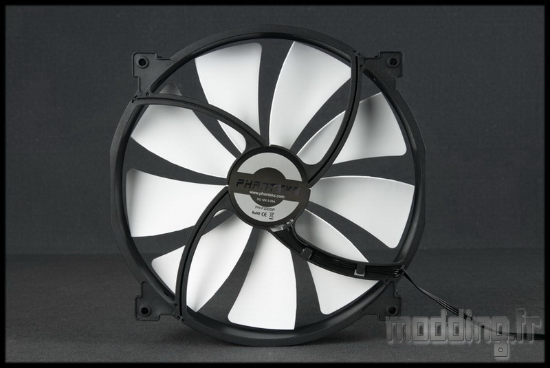 Enthoo Luxe 107
