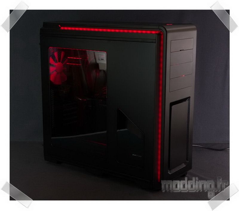 Enthoo Luxe 142
