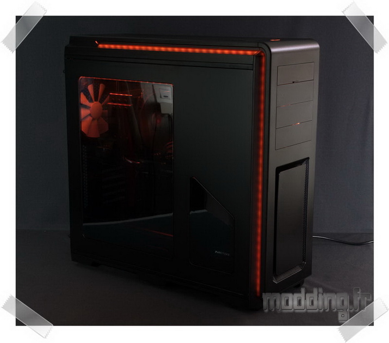 Enthoo Luxe 146