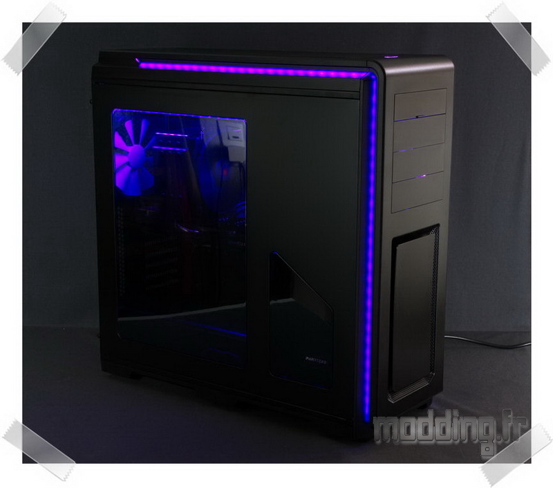Enthoo Luxe 147