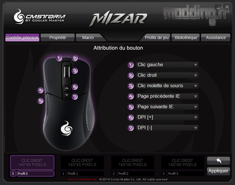 Mizar software 01