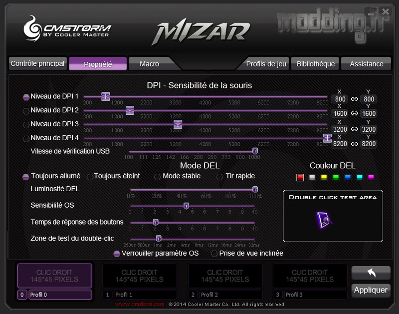 Mizar software 02