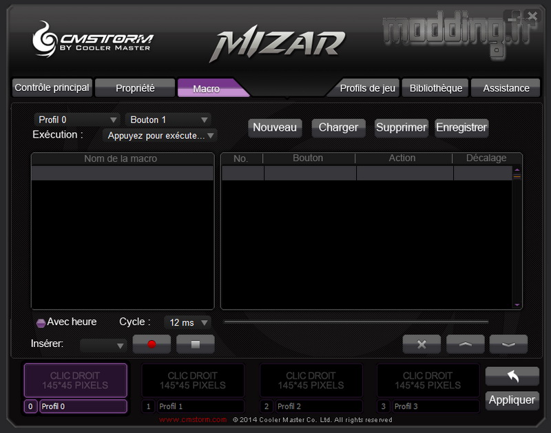 Mizar software 03