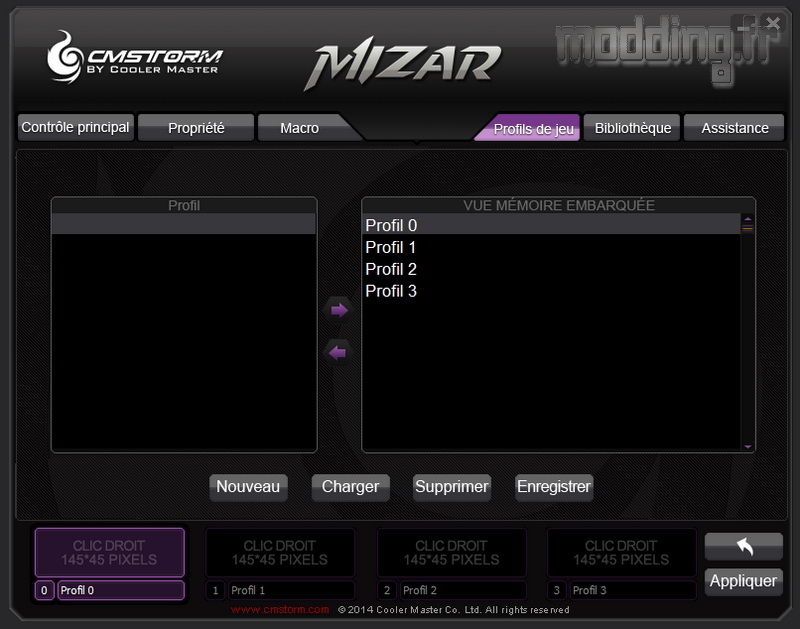 Mizar software 04