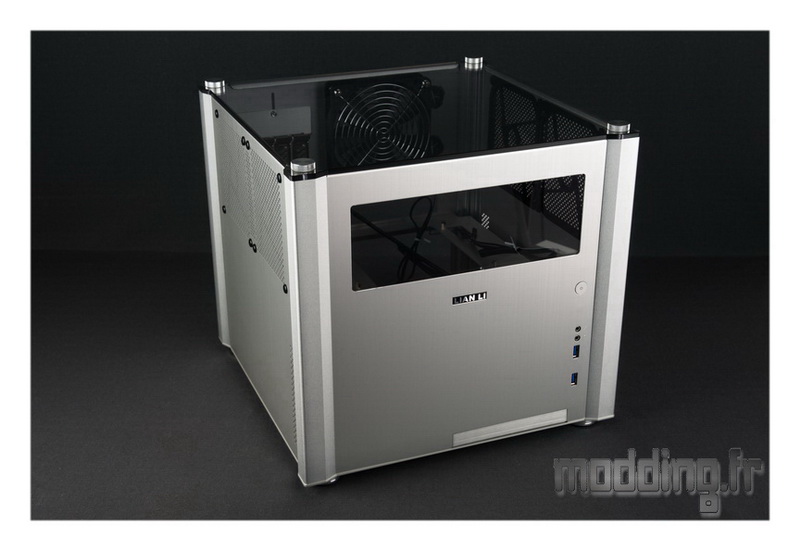 [TEST] PC-V359 de Lian Li