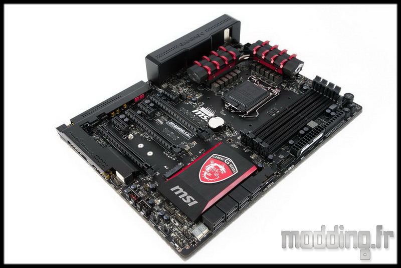 Z97 Gaming 9 16