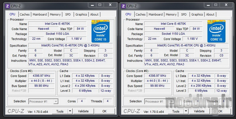 cpu-z 4.4