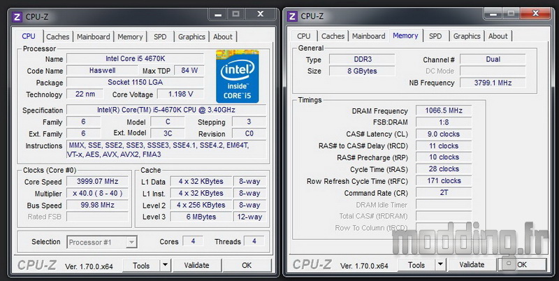 cpu-z oc genie