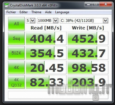 crystaldiskmark