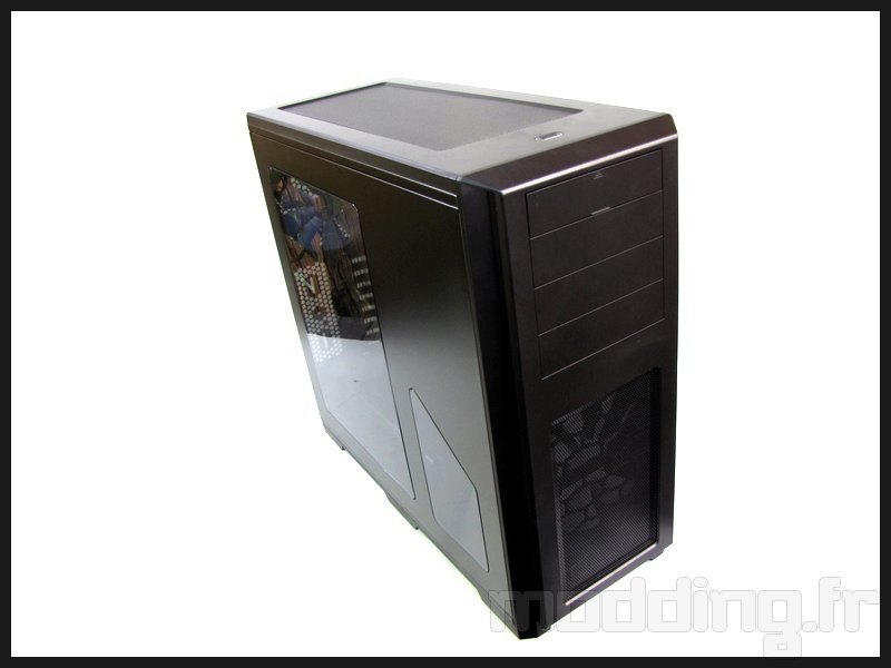 [TEST] Enthoo Pro de Phanteks