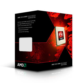 Trois nouveaux FX et baisse des prix chez AMD