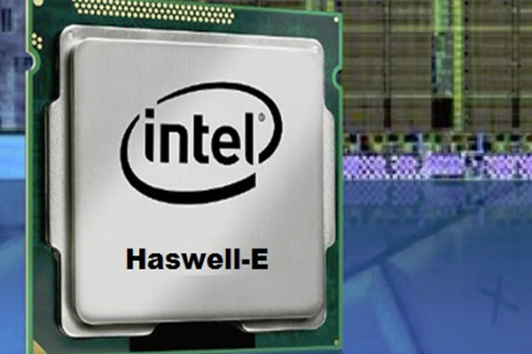 Intel Haswell-E sera lancé le 29 Août