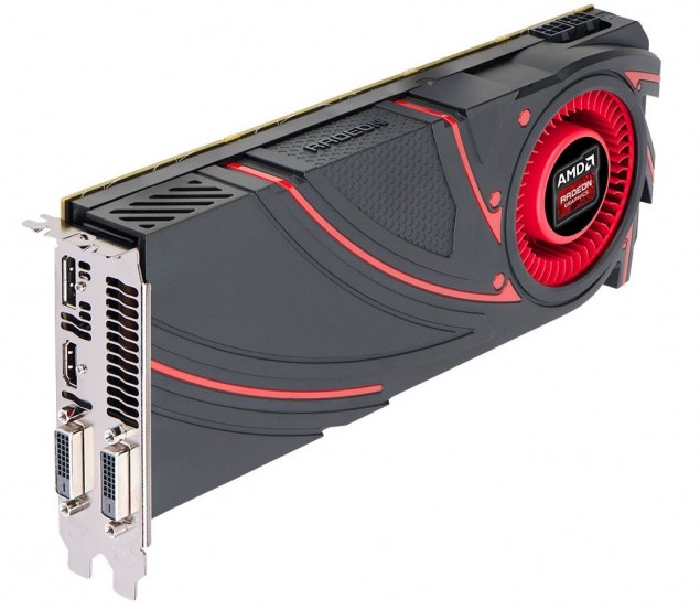 Date de lancement de la Radeon R9 285