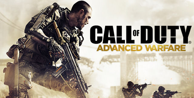 CoD: Advanced Warfare - Trailer officiel