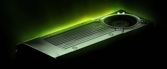 [Fuites] :Geforce GTX 870 Spécifications et performances