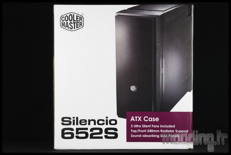 Silencio 652S 01